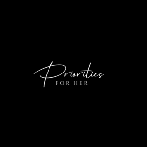Diseño de Logo por Soonia para Priorities for Her | Diseño: #21330823