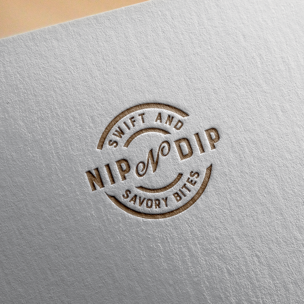 Logo Design by LouiePepito for this project | Design #21267434