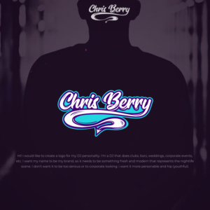 Logo Design by Rudy Graph for SoundWave Productions Inc. | Design: #21528047