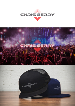 Logo Design by christianpoetoe for SoundWave Productions Inc. | Design: #21261271