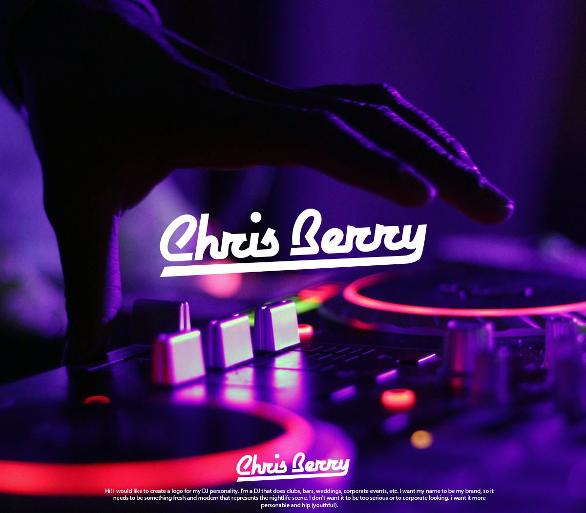 Logo Design by GBDESIGN for SoundWave Productions Inc. | Design #21286575