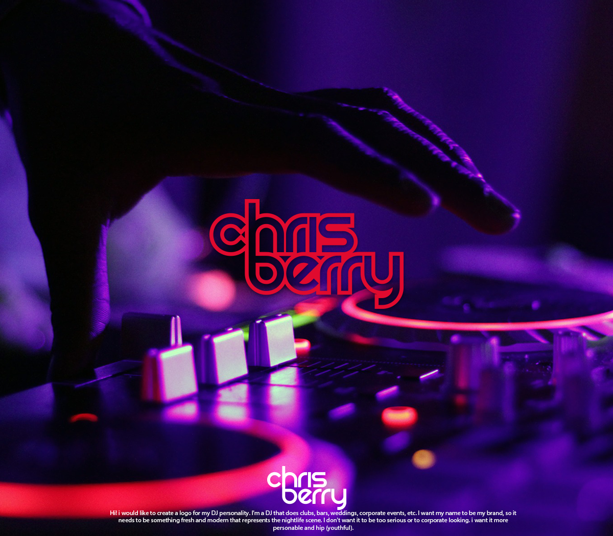 Logo-Design von GBDESIGN für SoundWave Productions Inc. | Design #21286788