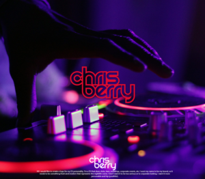 Chris Berry | Logo-Design von GBDESIGN