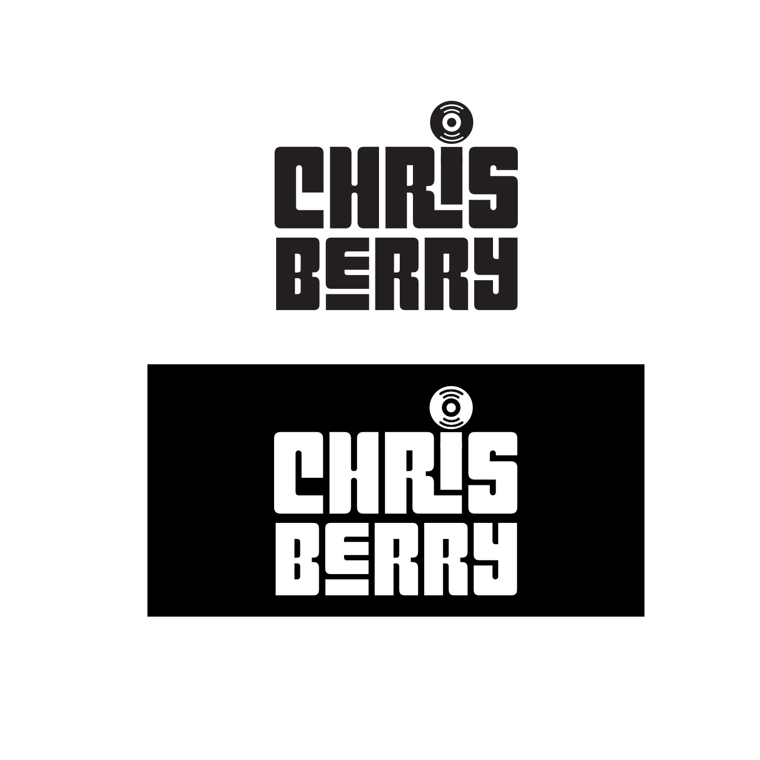 Logo Design by Finley Johnson for SoundWave Productions Inc. | Design #21313290