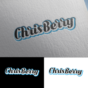 Logo Design by JanuXart for SoundWave Productions Inc. | Design: #21272223