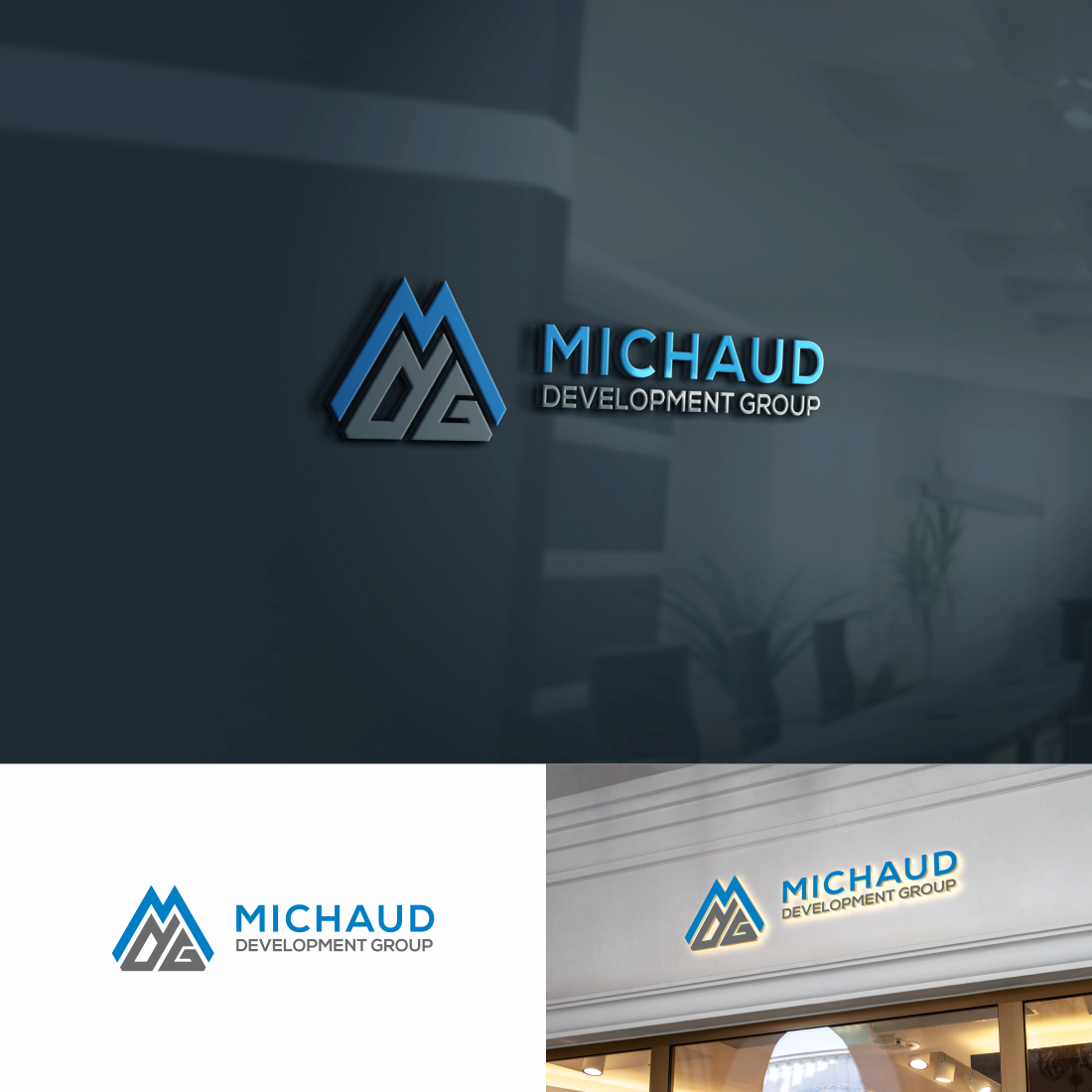 Logo Design by aqilazhifara for this project | Design #21264262