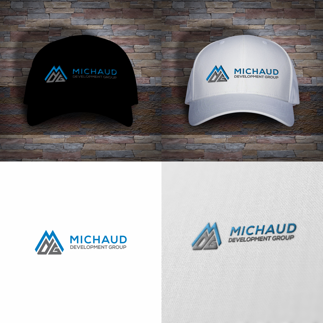 Logo Design by aqilazhifara for this project | Design #21268546