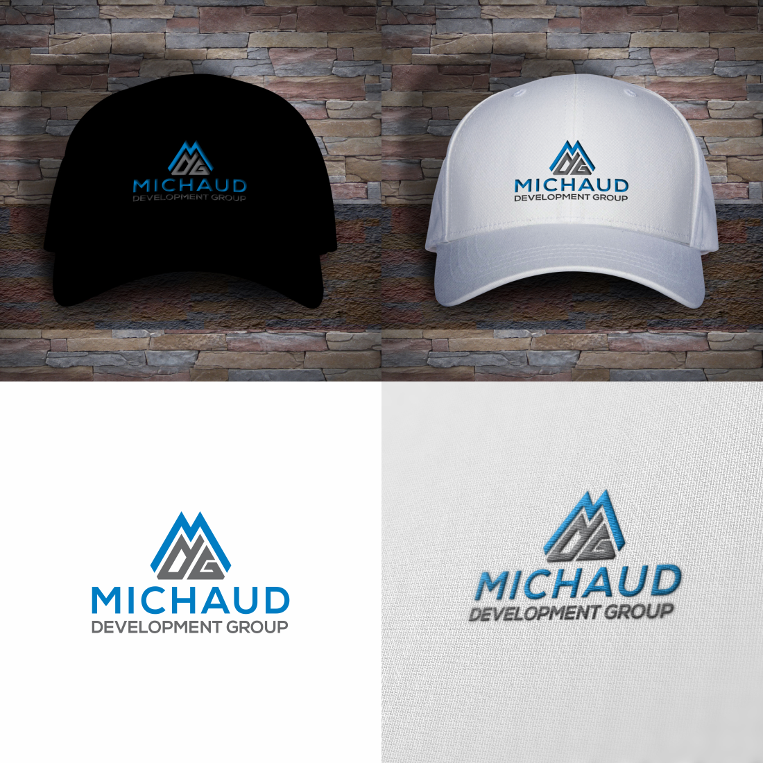 Logo Design by aqilazhifara for this project | Design #21277490