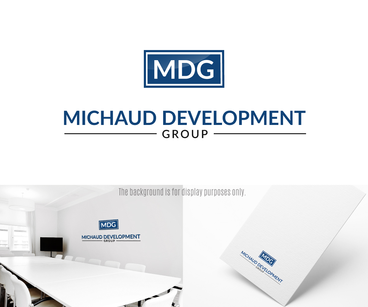 Logo Design by edwinnegz1 for this project | Design #21267579