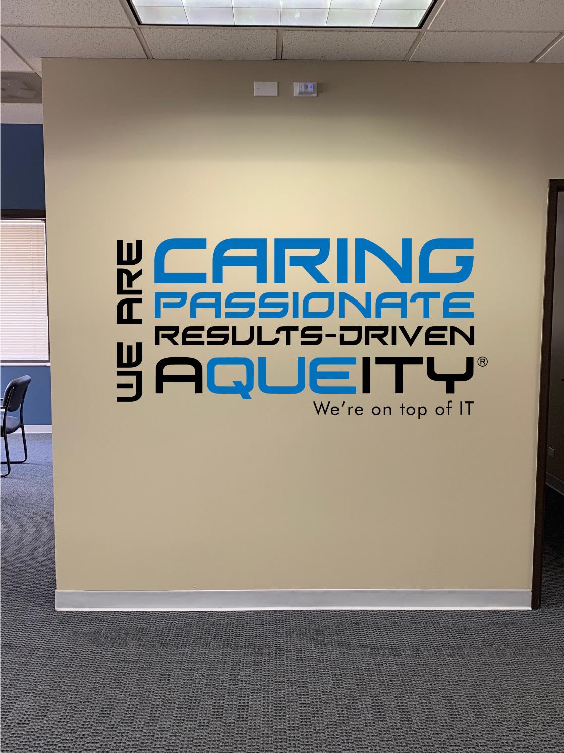 Graphic Design by design.bb for Aqueity, Inc. | Design #21320614