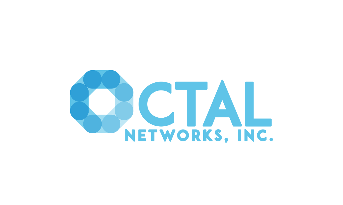 Logo-Design von trufya für Octal Networks, Inc. | Design #21313953