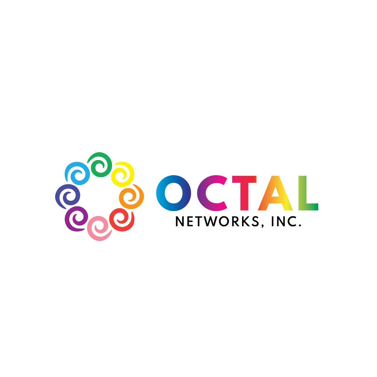 Diseño de Logo por rozT para Octal Networks, Inc. | Diseño #21313944