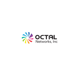 Logo Design by Finley Johnson for Octal Networks, Inc. | Design: #21312013