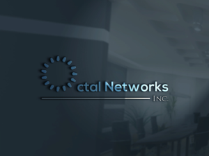 Logo Design by LKSUS for Octal Networks, Inc. | Design: #21272038