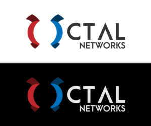 Logo Design by Nosvorious13 Design for Octal Networks, Inc. | Design: #21311981