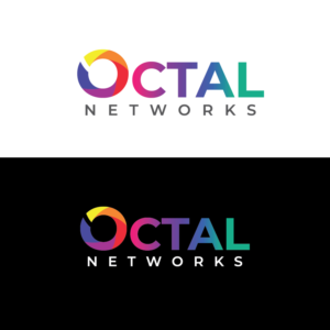 Logo Design by k.l.s.chatterjee 2 for Octal Networks, Inc. | Design #21262678