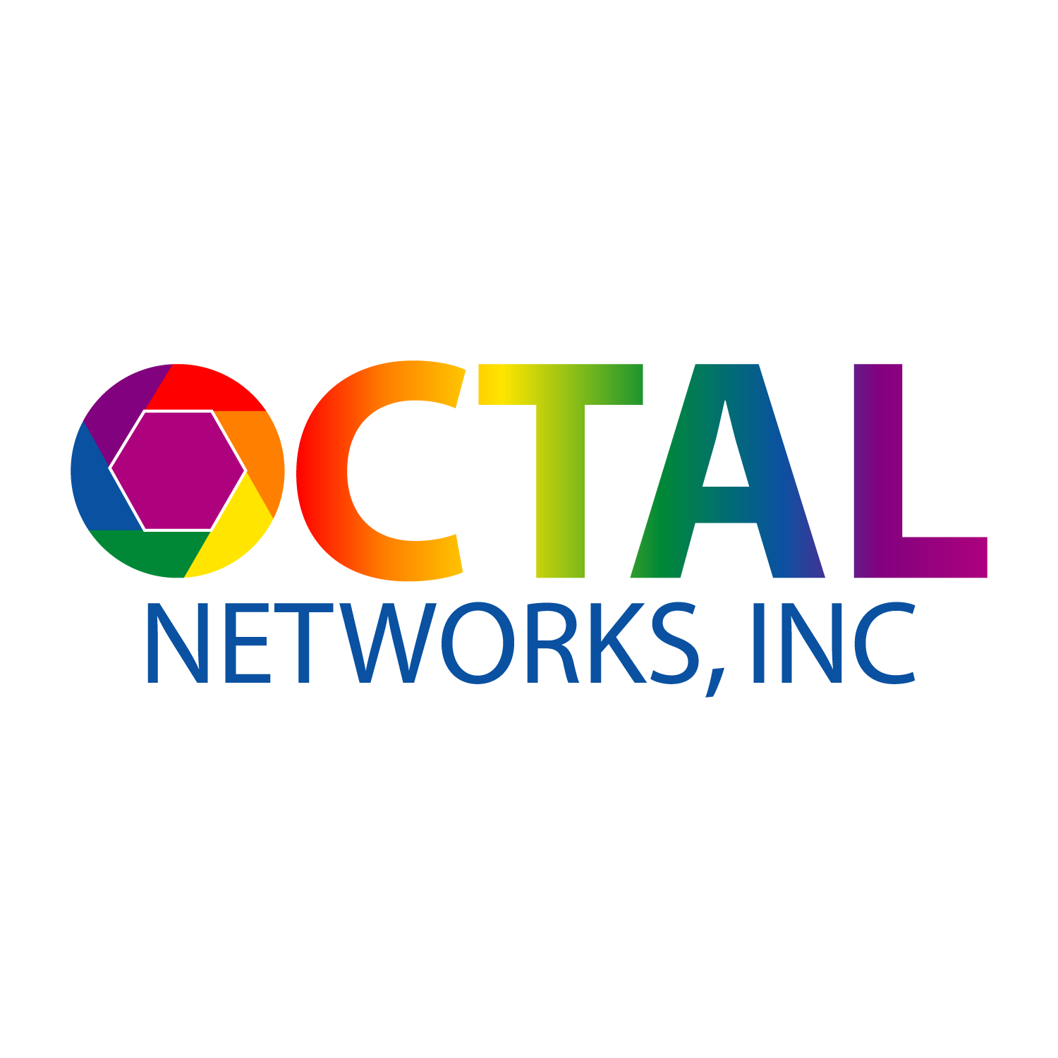 Logo Design by Design_House_2 for Octal Networks, Inc. | Design #21309279