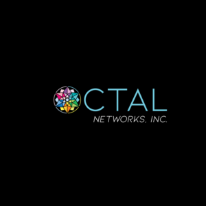 Logo Design by Soonia for Octal Networks, Inc. | Design: #21312200