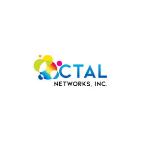 Logo Design by Soonia for Octal Networks, Inc. | Design: #21312201