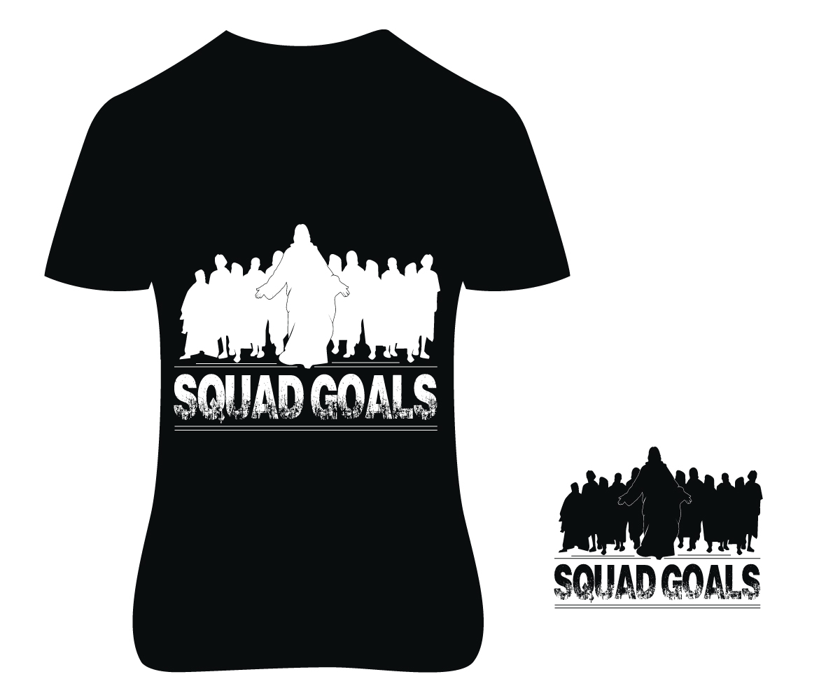 T-shirt Design by Jay Design for 70x7 Apparel  | Design #21293965