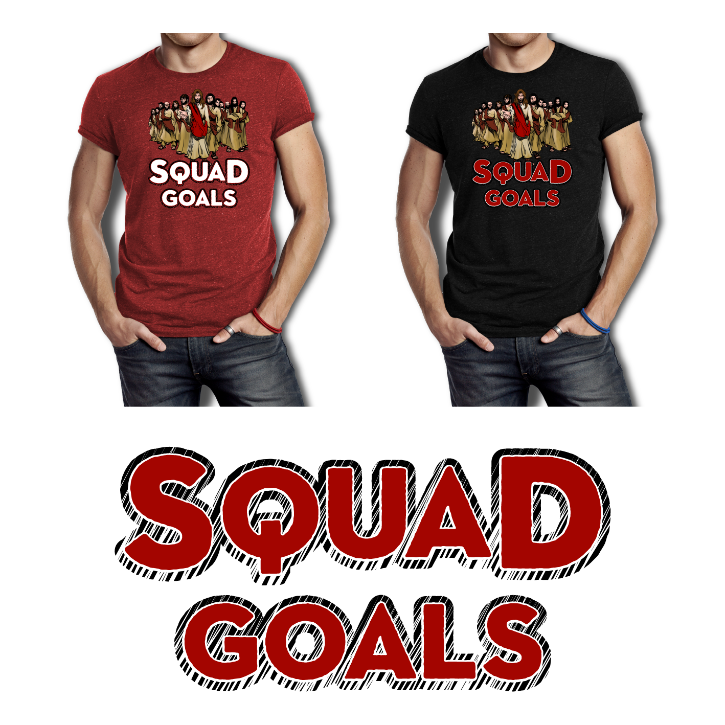 T-shirt Design by Gabriel T. Marques for 70x7 Apparel  | Design #21287841