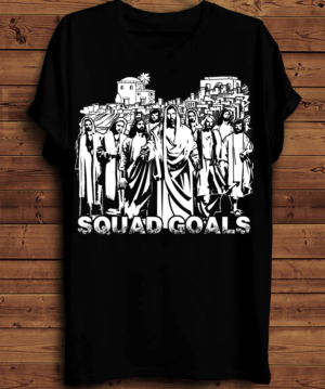 T-shirt Design by creative gravity for 70x7 Apparel  | Design: #21307526