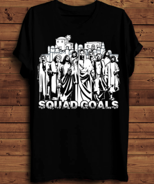 T-shirt Design by creative gravity for 70x7 Apparel  | Design: #21307572