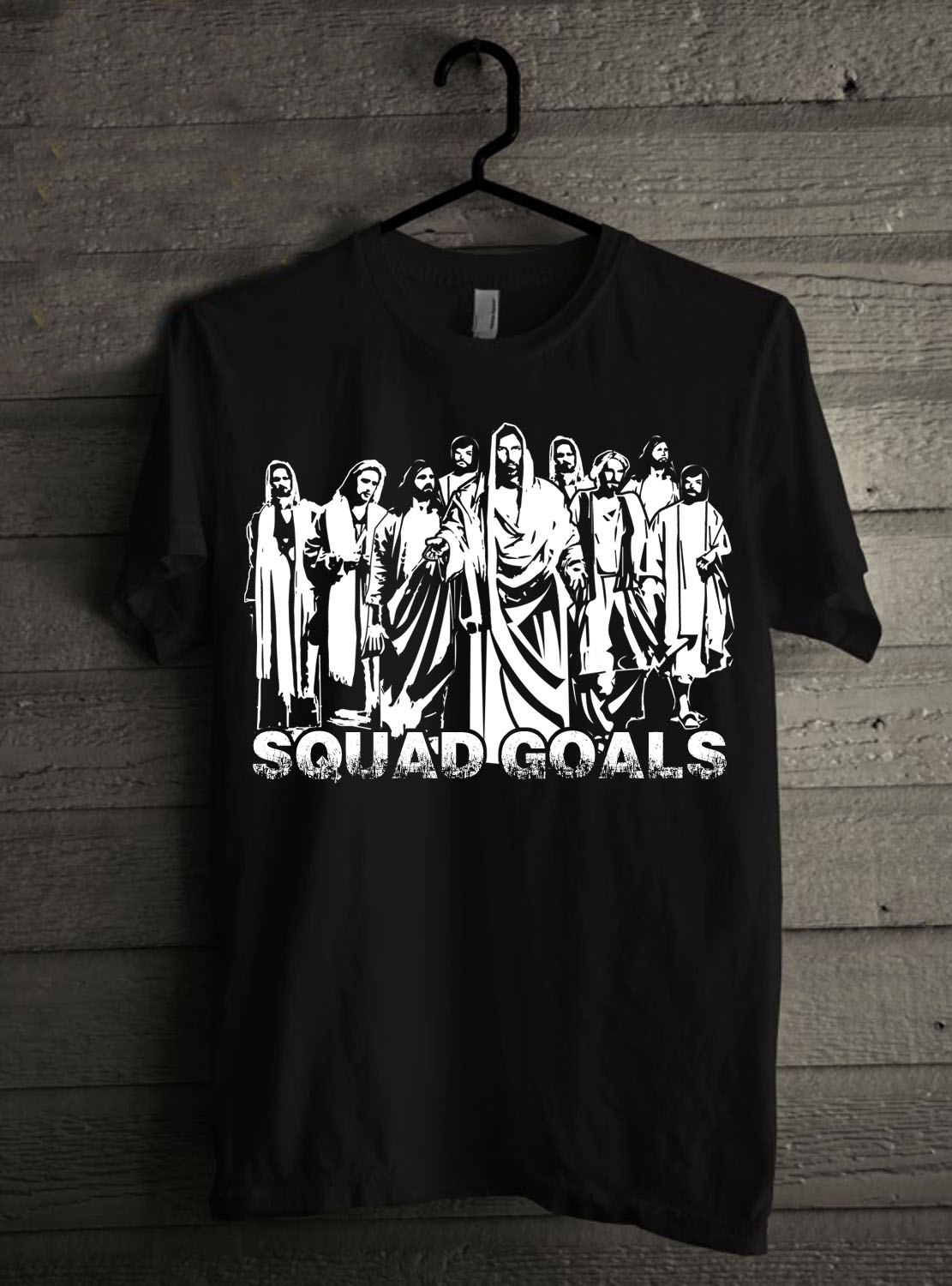T-shirt Design by creative gravity for 70x7 Apparel  | Design #21313083