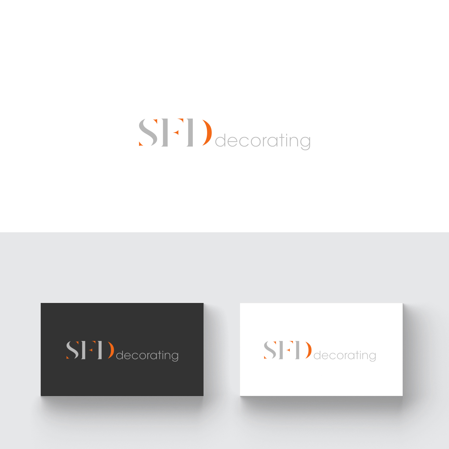 Logo Design by Lesia_Olesia for this project | Design #21262044