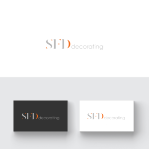 Logo Design by Lesia_Olesia