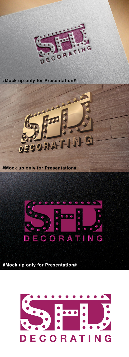 Logo-Design von designmind78 für dieses Projekt | Design #21264485