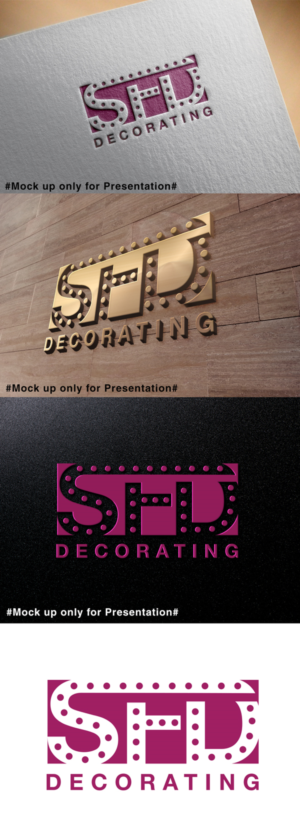 Logo Design by designmind78 for this project | Design: #21264485