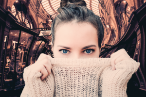 sustainable fashion start up needs graphic design | Graphic Design by BCN Book Cover & Logo Studio