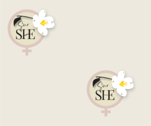 surSHE  | Logo Design by pachilakili
