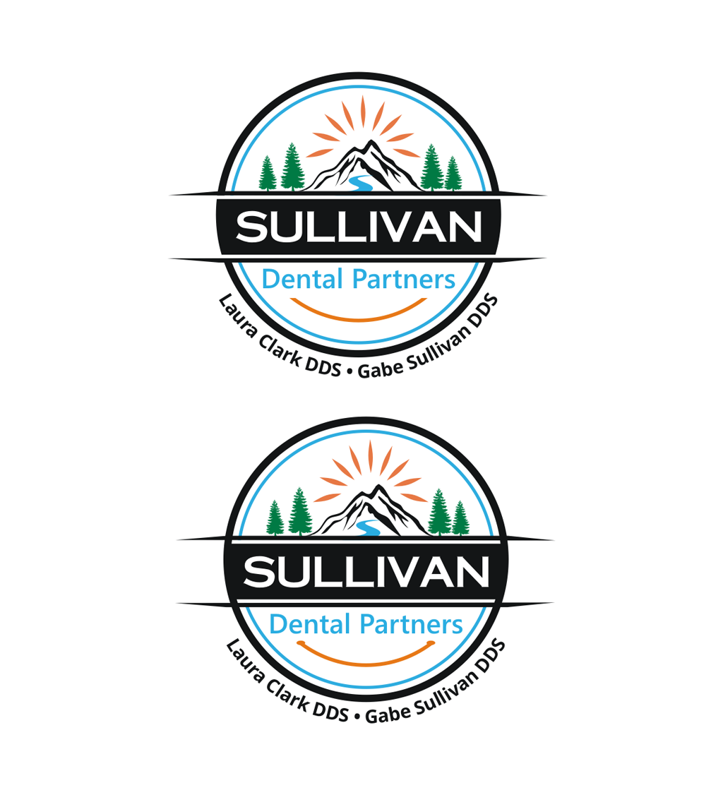 Logo Design by lovely angel for Sullivan Dentistry | Design: #21347490
