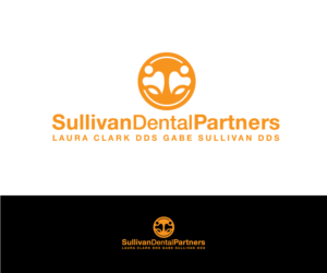 Logo Design by designmind78 for Sullivan Dentistry | Design: #21264477