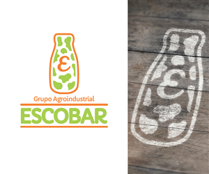 Logo Design by Ricardo Best 