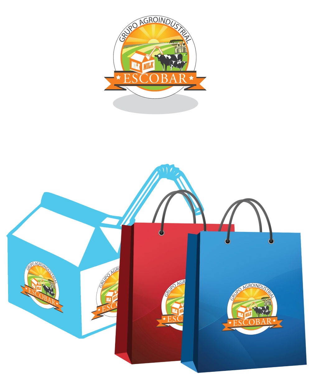 Logo Design by DraganDesign for this project | Design #3088569