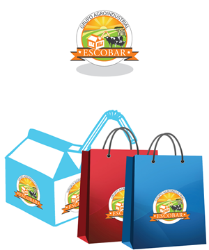 Logo Design by DraganDesign