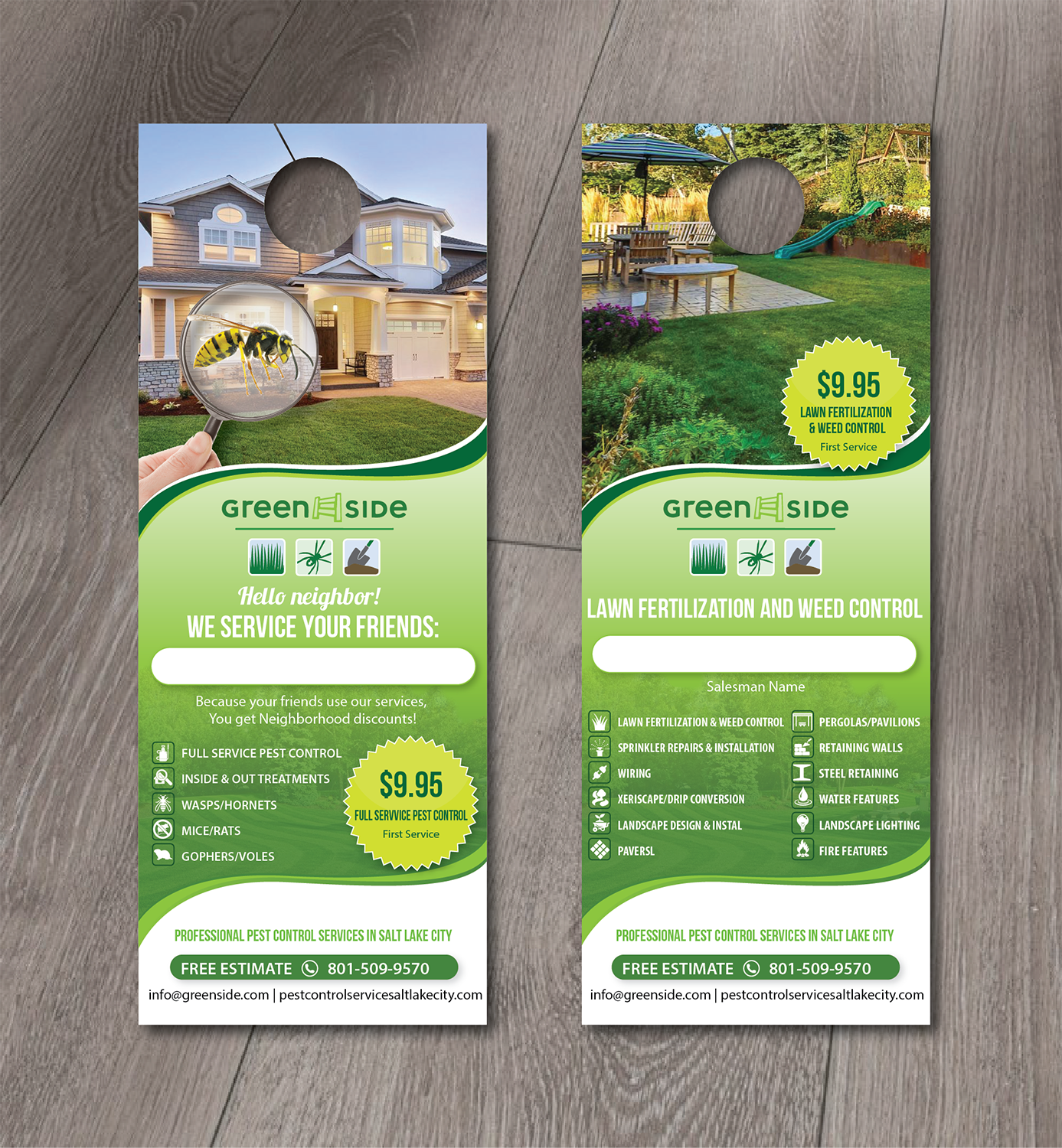 Flyer-Design von alex989 für dieses Projekt | Design #21276685