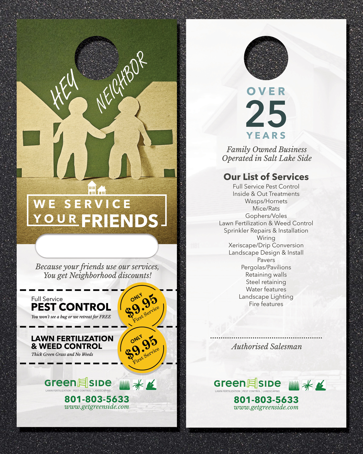 Flyer Design by LeonFX for this project | Design #21287400