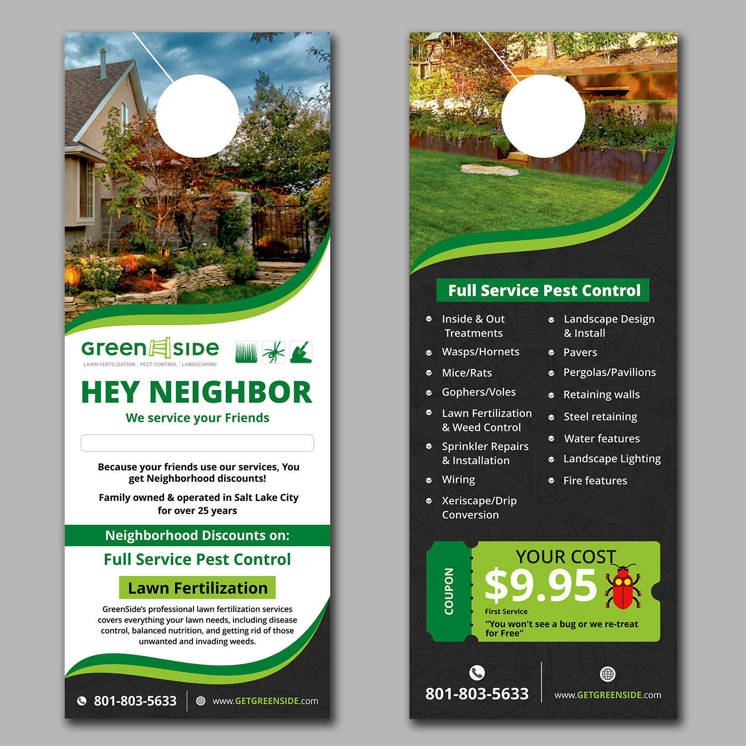 Flyer-Design von ecorokerz für dieses Projekt | Design #21283248