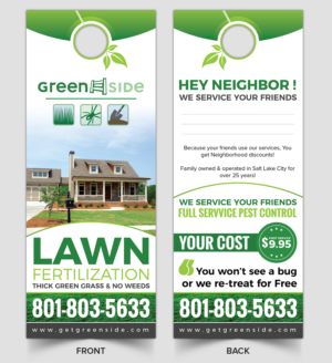 Flyer Design by SAI DESIGNS for this project | Design #21283847