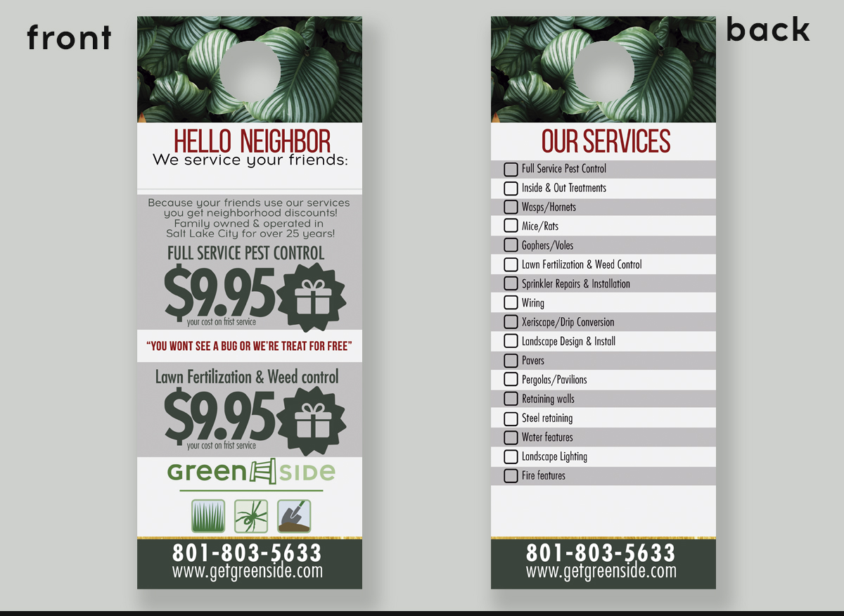 Flyer Design by Val brito for this project | Design #21287853