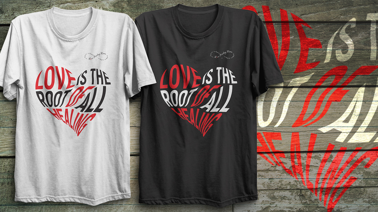 T-shirt Design by db1404 for this project | Design #21268207