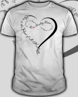 T-shirt Design by Zohar for this project | Design #21265687