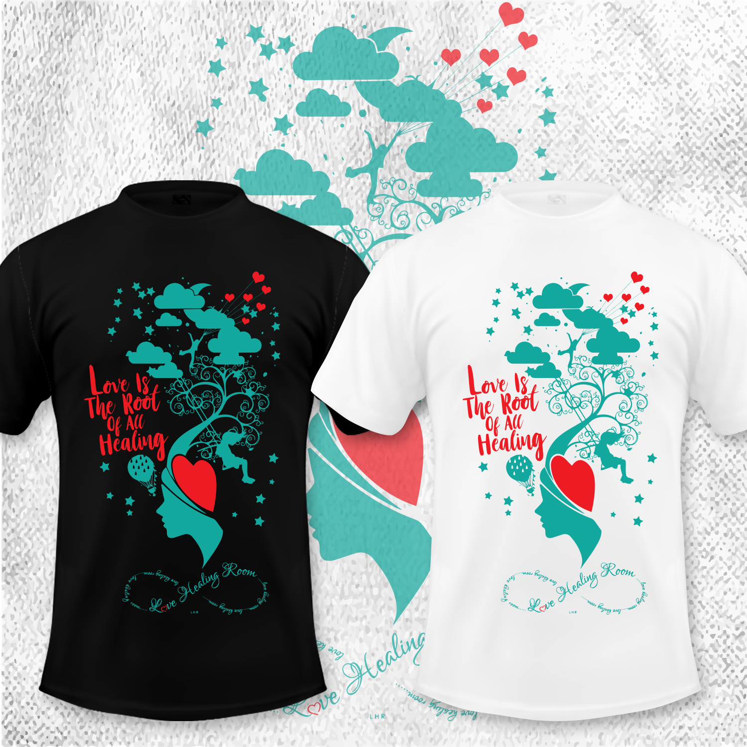 T-shirt Design by Design Verse for this project | Design: #21314283