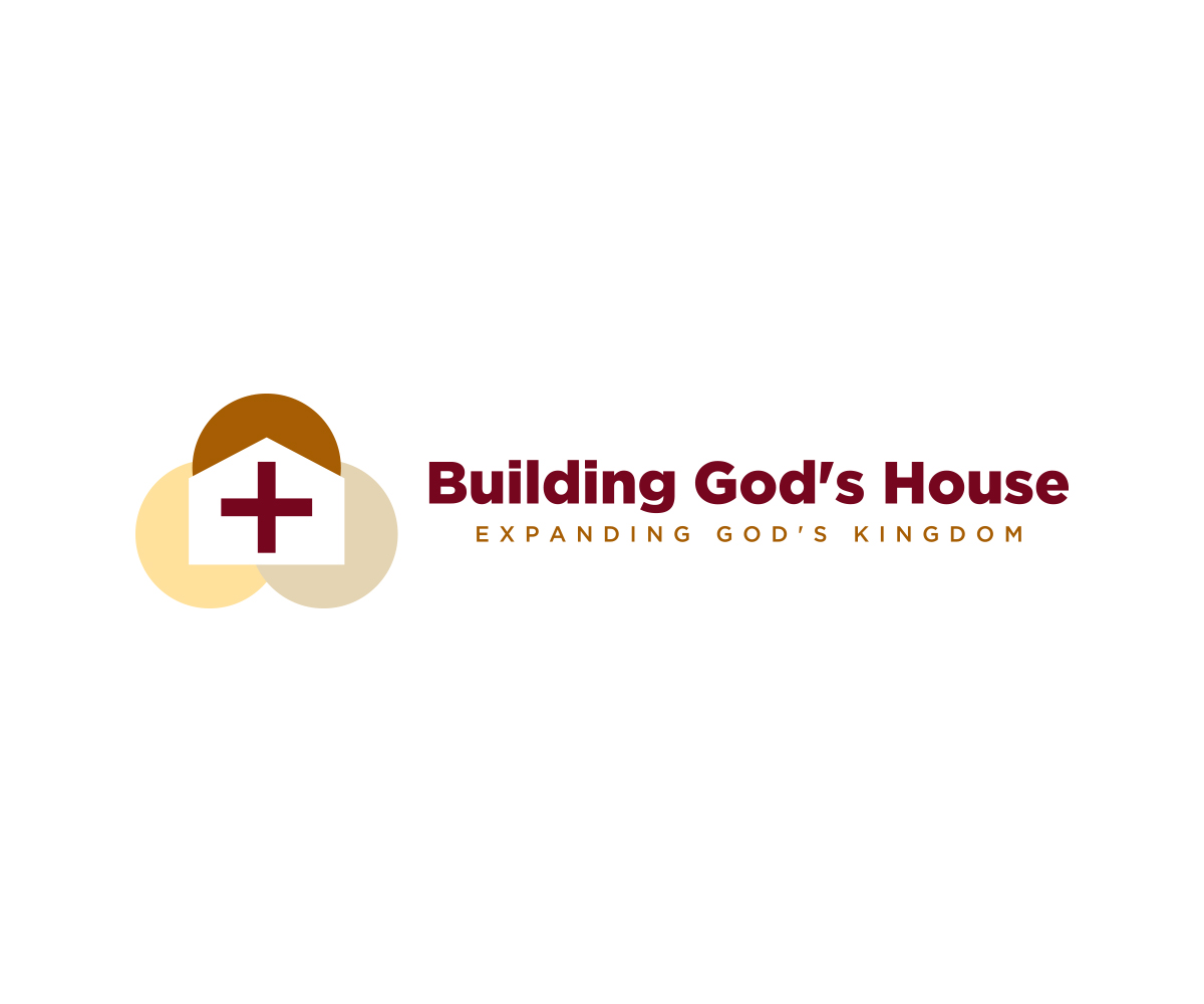 Diseño de Logo por Alleria.Designz para Christian Mission Holiness Church | Diseño #21264212