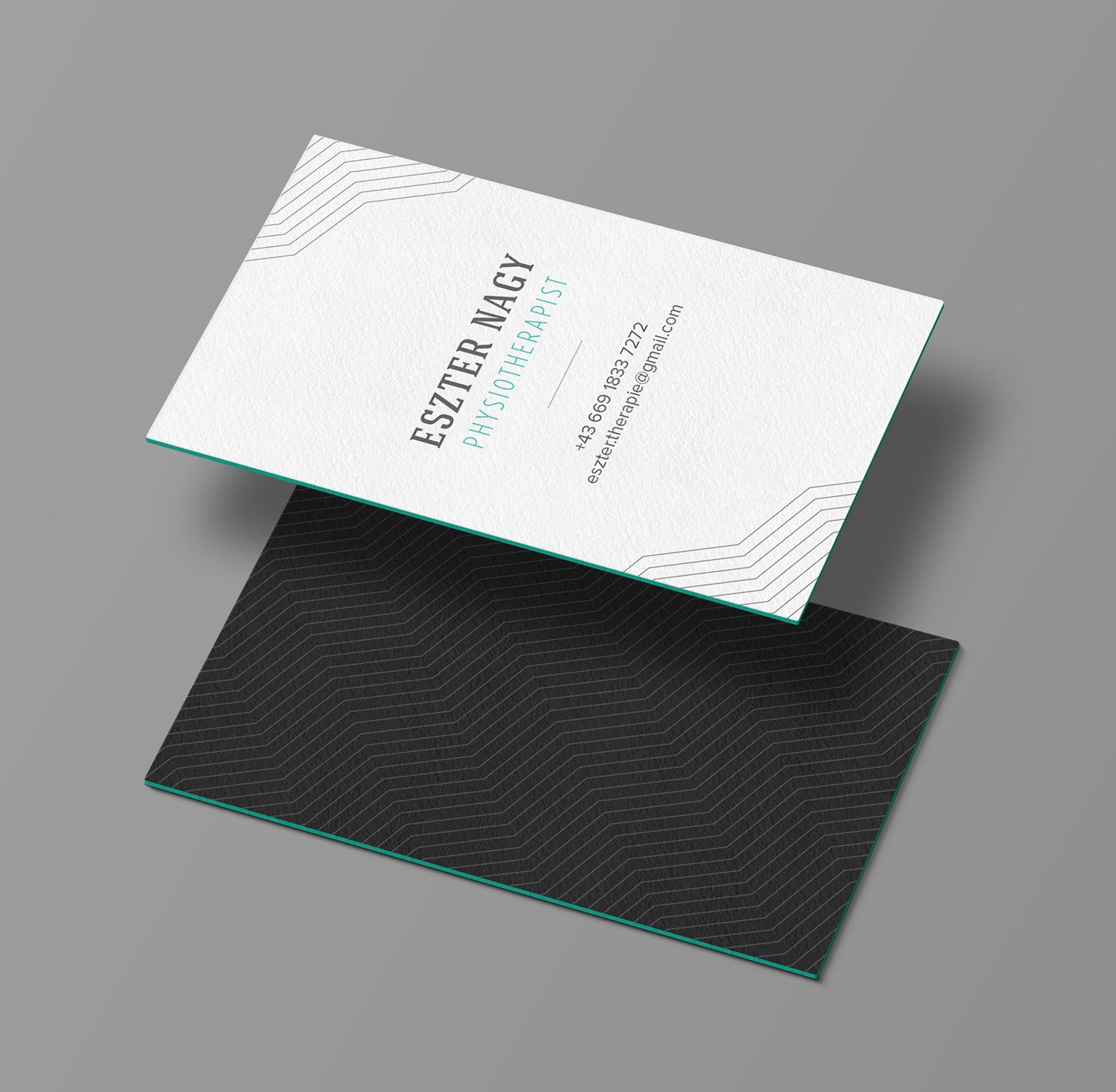 Business Card Design by Tilt for this project | Design #21279785