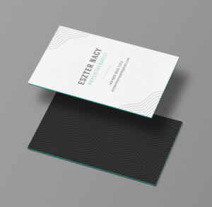 Visitenkarten-Design von Tilt für dieses Projekt | Design: #21279785